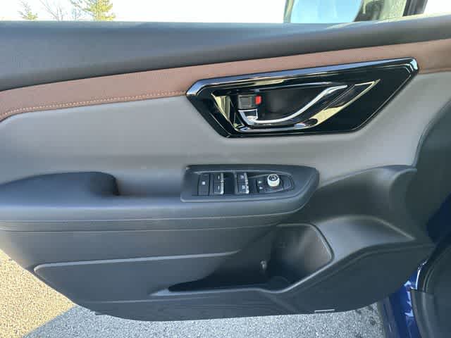 Thumbnail: 2026 Subaru Forester - 17