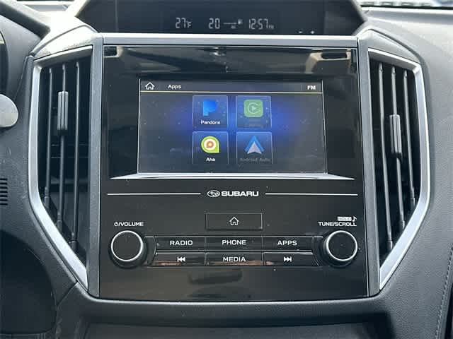 Thumbnail: 2023 Subaru Impreza - 11