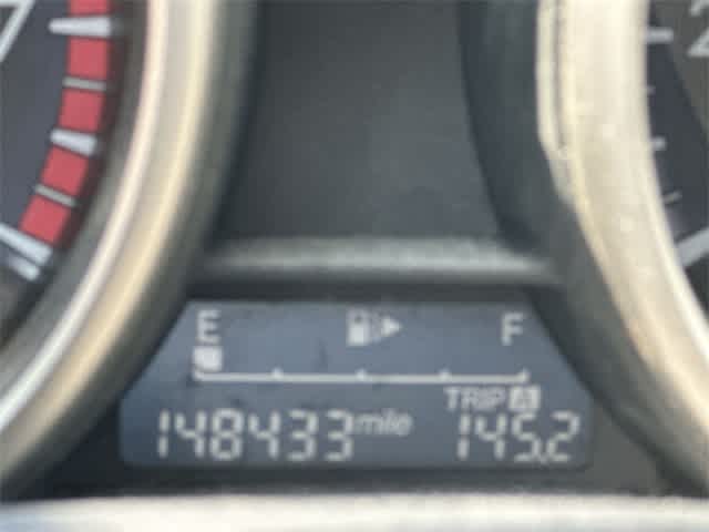 2012 Mazda Mazda3 s Touring 6