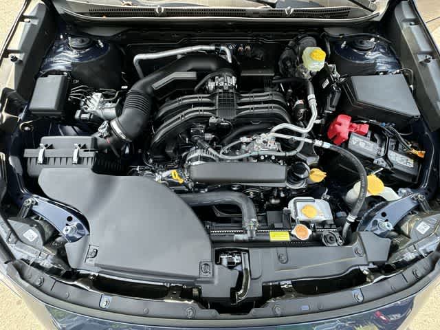 Thumbnail: 2025 Subaru Legacy - 23