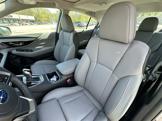 2025 Subaru Legacy Limited 16