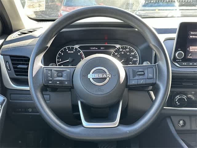 Thumbnail: 2024 Nissan Rogue - 7