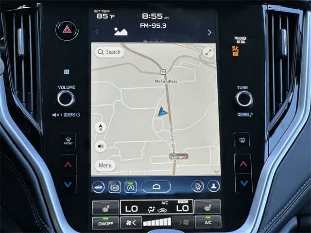 Thumbnail: 2025 Subaru Legacy - 13