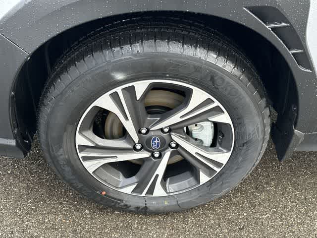 Thumbnail: 2026 Subaru Crosstrek - 5