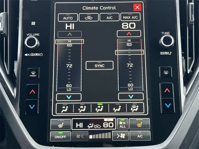 Thumbnail: 2026 Subaru Forester - 15