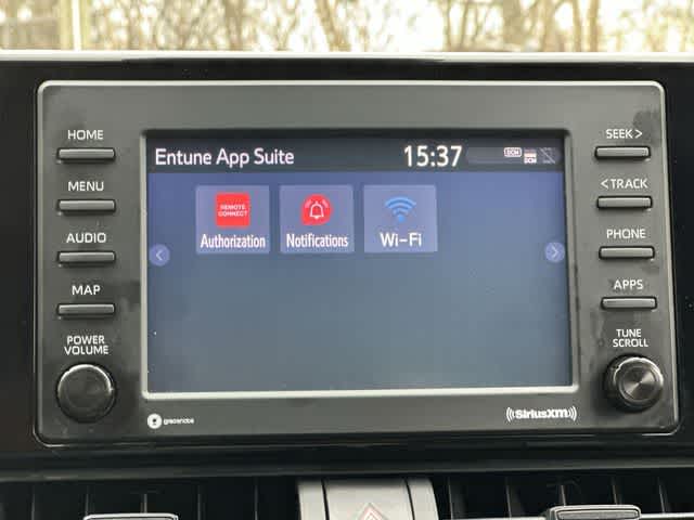 Thumbnail: 2020 Toyota RAV4 - 13