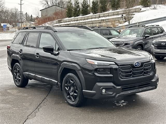 Thumbnail: 2026 Subaru Outback - 29