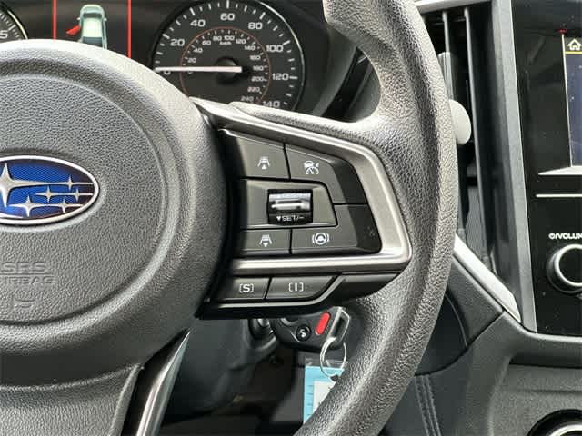 Thumbnail: 2023 Subaru Crosstrek - 9