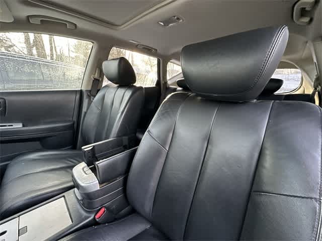 Thumbnail: 2007 Nissan Murano - 13