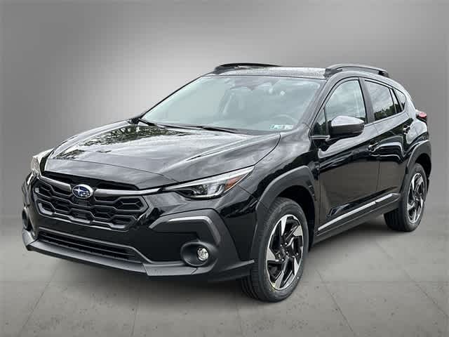 2024 Subaru Crosstrek Limited -
                Pittsburgh, PA