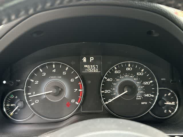 Thumbnail: 2010 Subaru Outback - 6