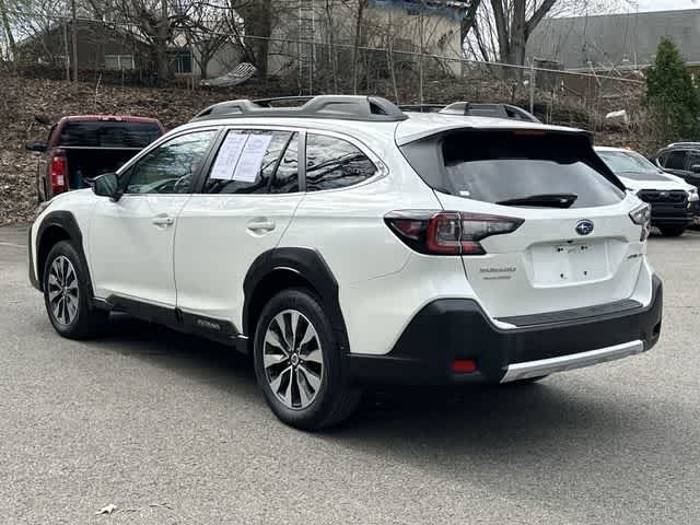 Thumbnail: 2023 Subaru Outback - 23