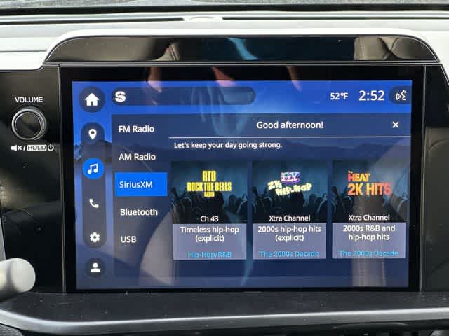 Thumbnail: 2026 Subaru Outback - 12