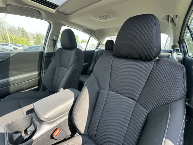 Thumbnail: 2025 Subaru Legacy - 17