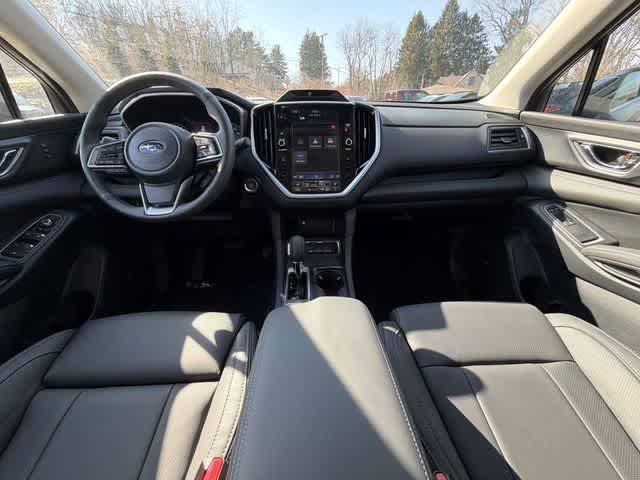 Thumbnail: 2026 Subaru Ascent - 22