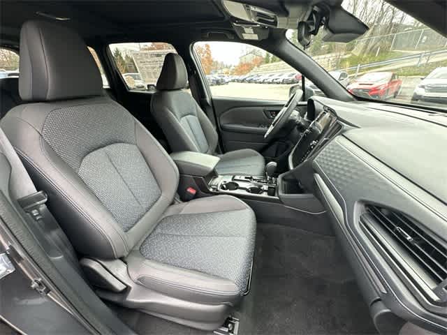 Thumbnail: 2026 Subaru Forester - 20