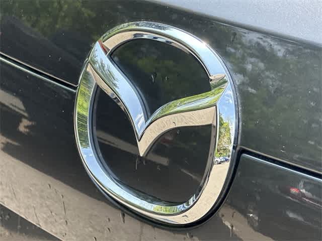 2023 Mazda CX-5 S Select 25