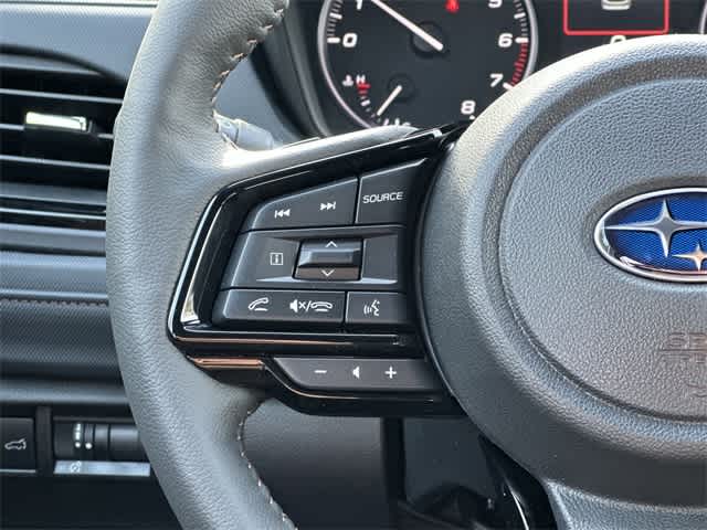 Thumbnail: 2026 Subaru Forester - 9