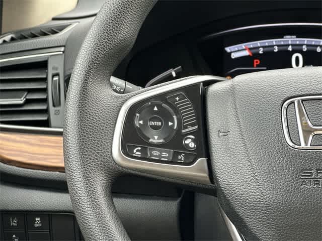 Thumbnail: 2017 Honda CR-V - 9