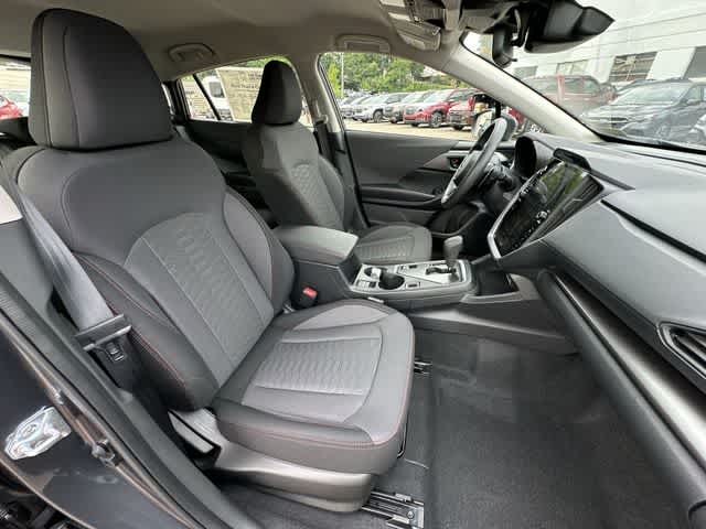 Thumbnail: 2025 Subaru Impreza - 19