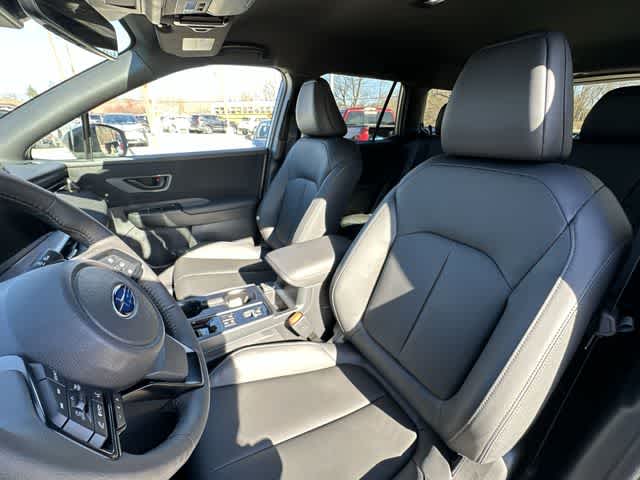 Thumbnail: 2026 Subaru Outback - 15