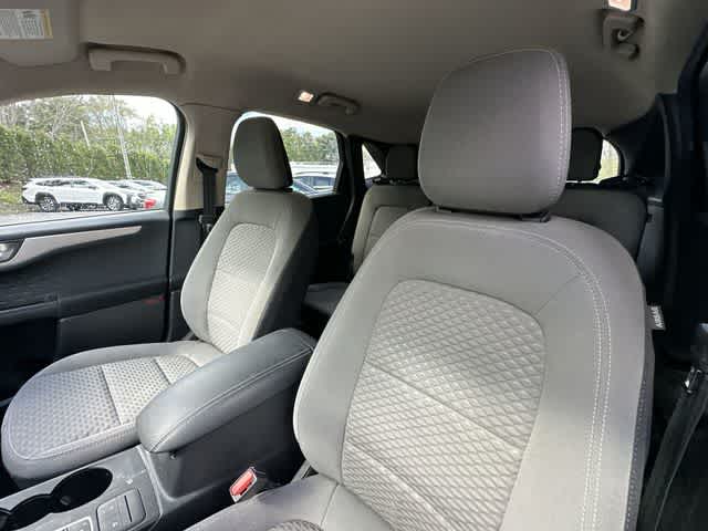 Thumbnail: 2020 Ford Escape - 16