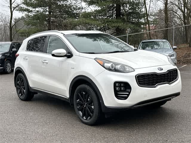 Thumbnail: 2019 Kia Sportage - 26