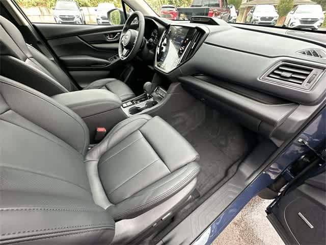 Thumbnail: 2025 Subaru Ascent - 22