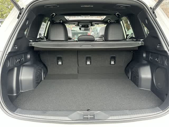 Thumbnail: 2026 Subaru Forester - 23