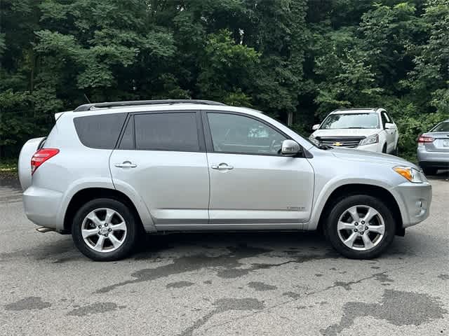 Thumbnail: 2011 Toyota RAV4 - 3