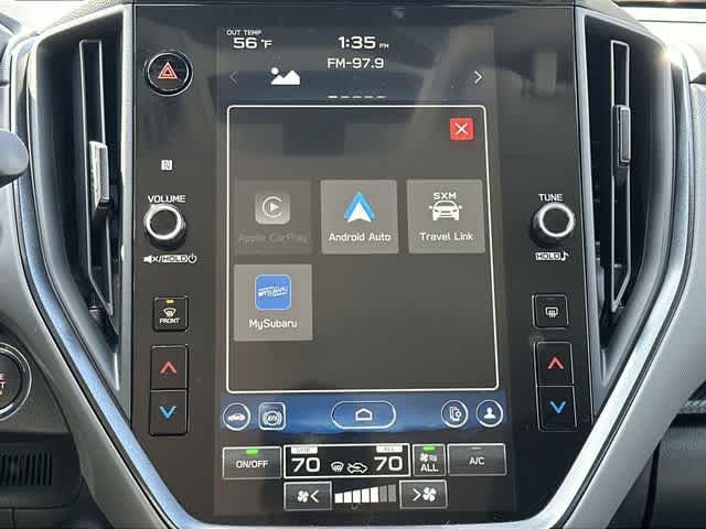 Thumbnail: 2026 Subaru Crosstrek - 13