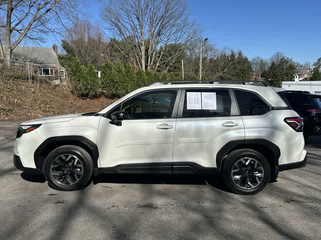 Thumbnail: 2025 Subaru Forester - 2