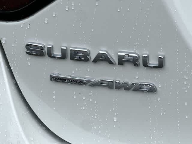 Thumbnail: 2025 Subaru Legacy - 26