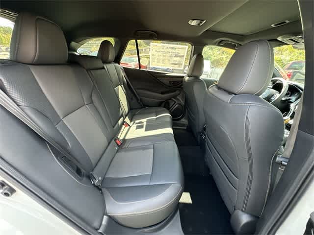 Thumbnail: 2025 Subaru Outback - 24