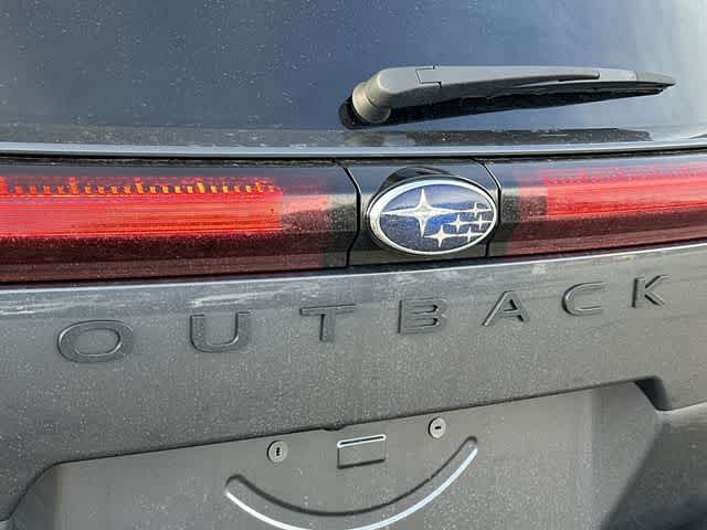 Thumbnail: 2026 Subaru Outback - 27