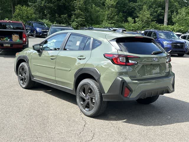 Thumbnail: 2026 Subaru Crosstrek - 28