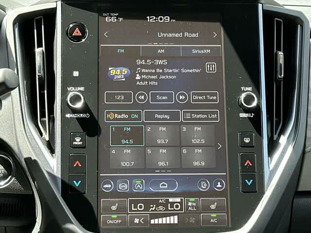 Thumbnail: 2026 Subaru Forester - 12