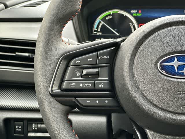 Thumbnail: 2026 Subaru Crosstrek - 9