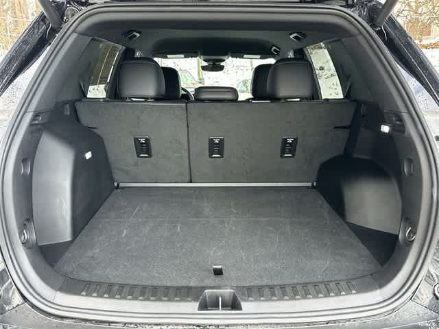 Thumbnail: 2025 Chevrolet Equinox - 26