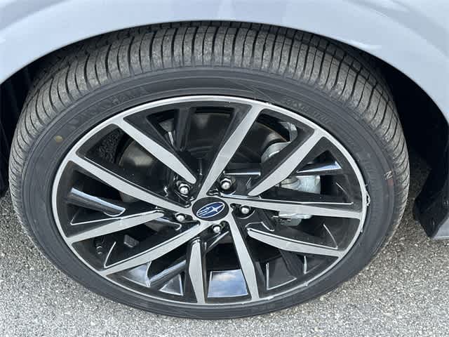 Thumbnail: 2026 Subaru Impreza - 5