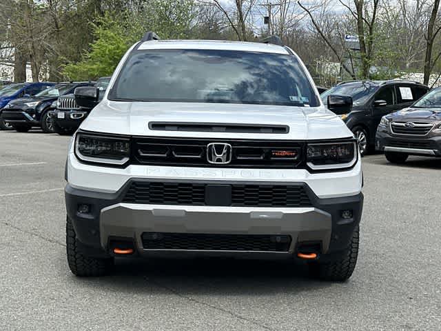 Thumbnail: 2026 Honda Passport - 28