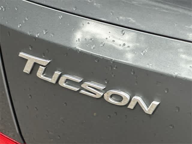 Thumbnail: 2018 Hyundai Tucson - 16