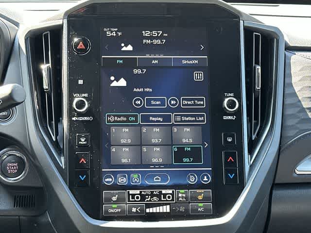 Thumbnail: 2025 Subaru Forester - 12