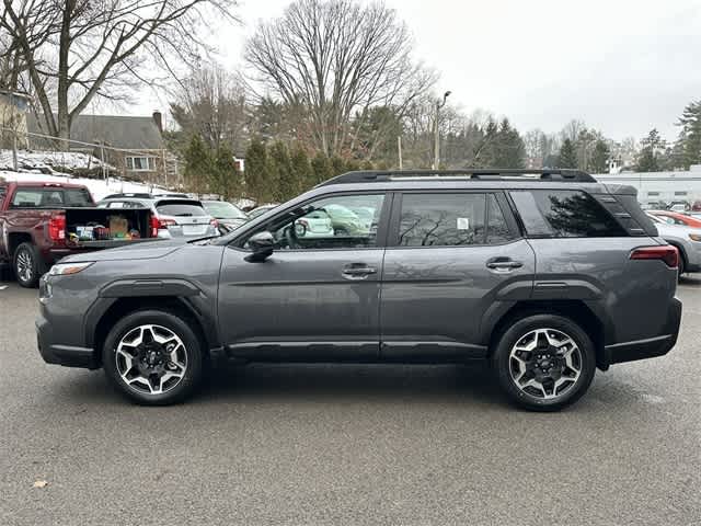 Thumbnail: 2026 Subaru Outback - 2