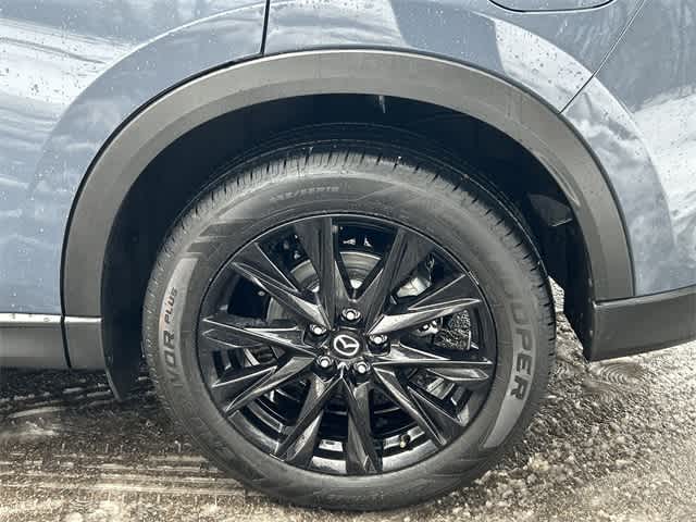 Thumbnail: 2024 Mazda CX-5 - 5