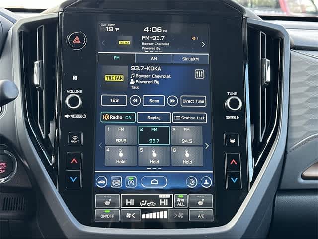 Thumbnail: 2026 Subaru Forester - 11