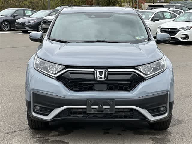 Thumbnail: 2020 Honda CR-V - 28