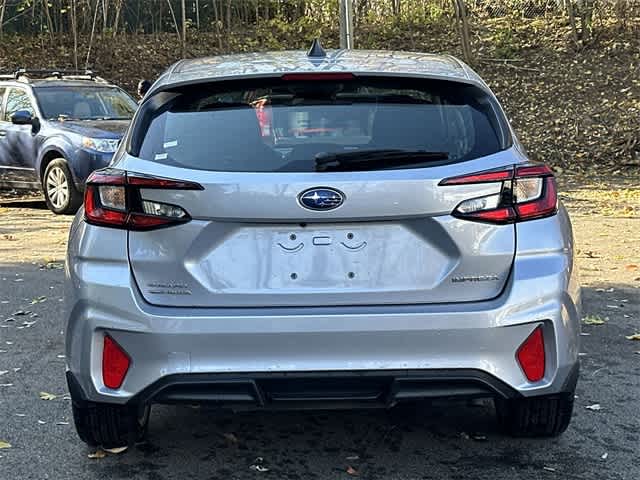 2025 Subaru Impreza Sport photo 4