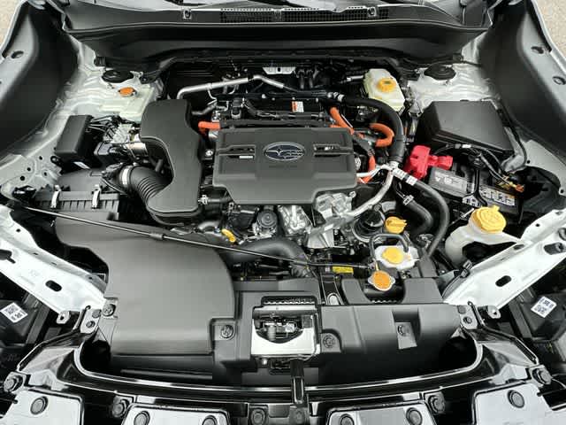 Thumbnail: 2026 Subaru Forester - 25