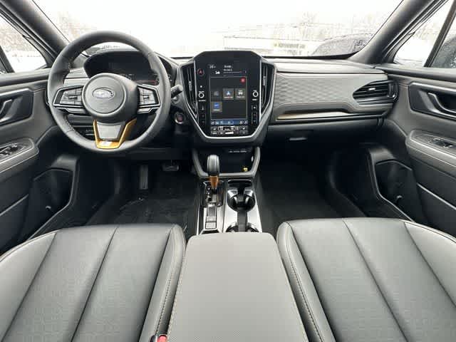 Thumbnail: 2026 Subaru Forester - 20